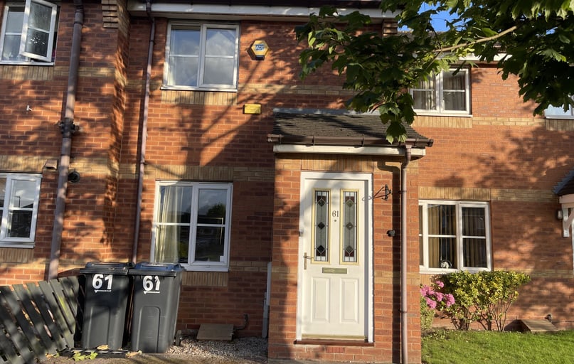 Heneage Street, Aston, Birmingham - Image 1