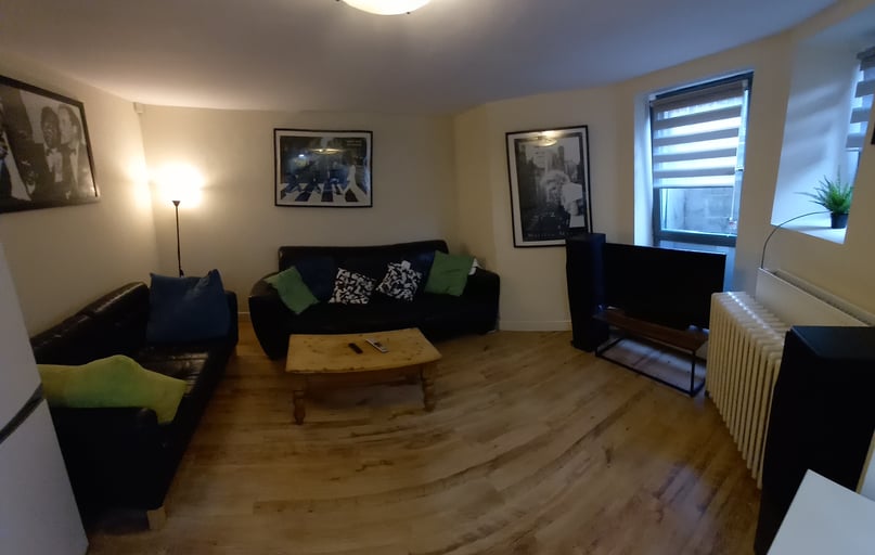 Scarsdale road, Victoria park, Manchester - Image 1