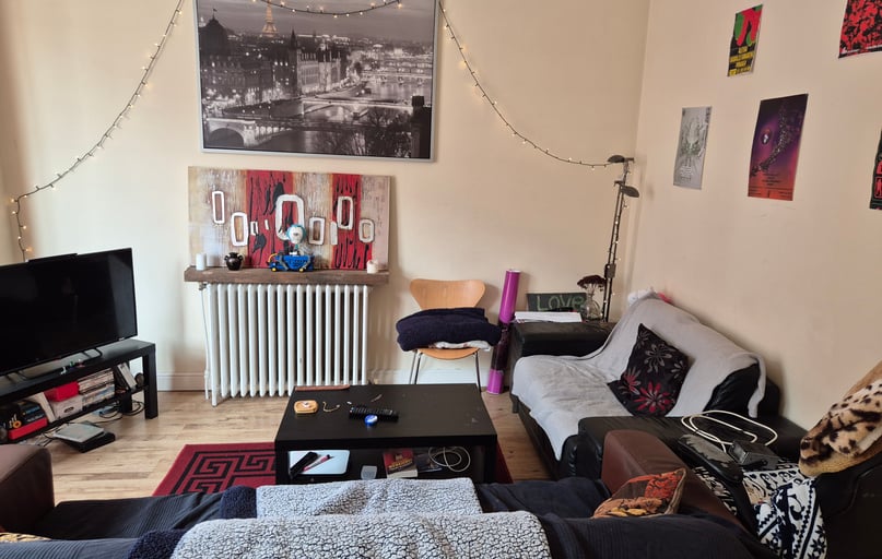 Argyle Ave, Victoria park, Manchester - Image 1