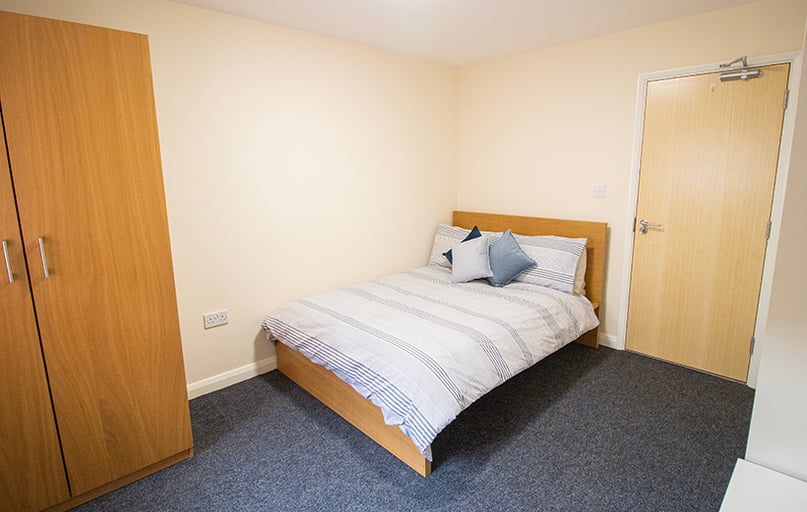 North Sherwood Street, Arboretum, Nottingham - Image 1