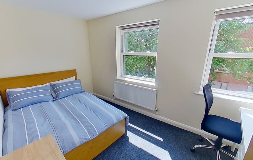 North Sherwood Street, Arboretum, Nottingham - Image 1