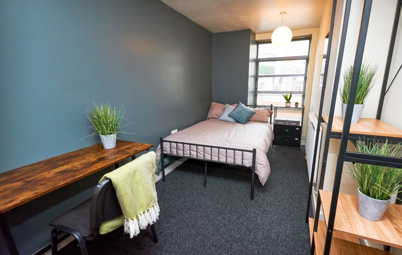 Arthur Street, Arboretum, Nottingham - Image 1