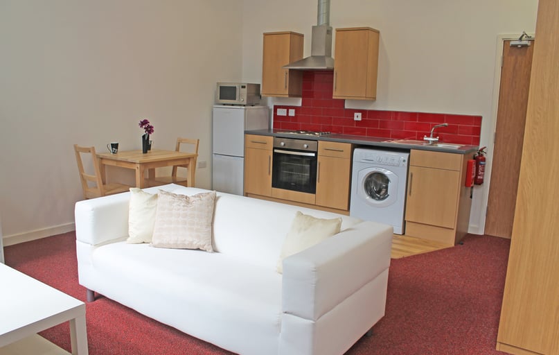 Lower Parliament Street, Hockley, Nottingham - Image 1