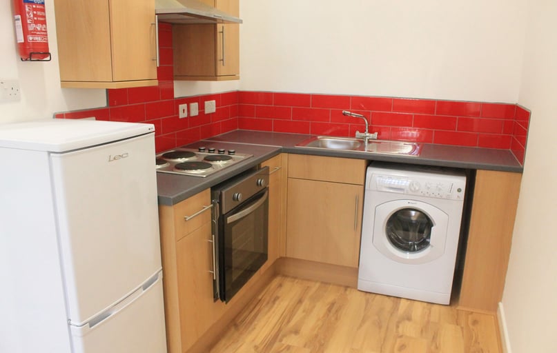 Lower Parliament Street, Hockley, Nottingham - Image 1