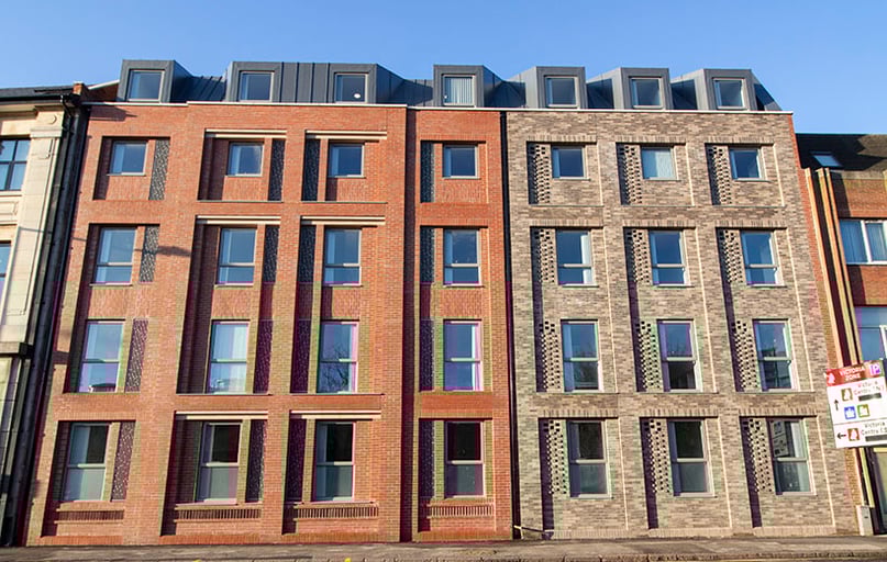 Clare Street, Hockley, Nottingham - Image 1