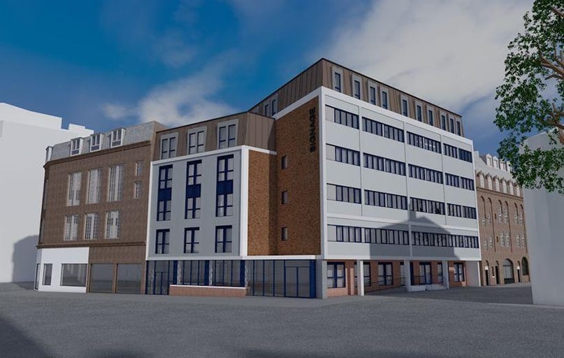 Mansfield Road, Hockley, Nottingham - Image 1