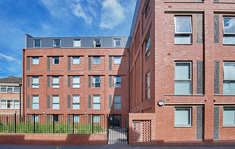 Clare Street, Hockley, Nottingham - Image 1