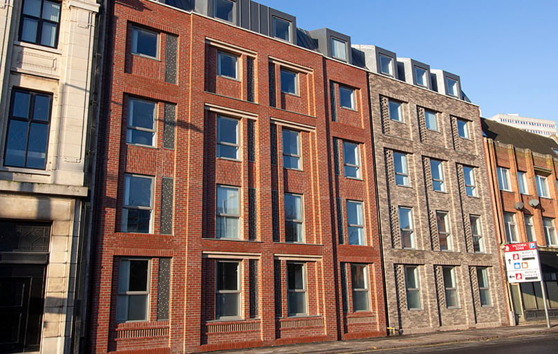 Clare Street, Hockley, Nottingham - Image 1