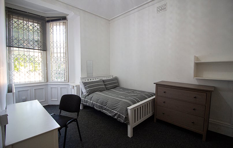 Peel Street, Arboretum, Nottingham - Image 1