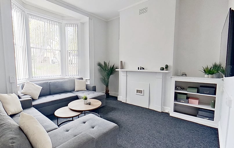 Peel Street, Arboretum, Nottingham - Image 1