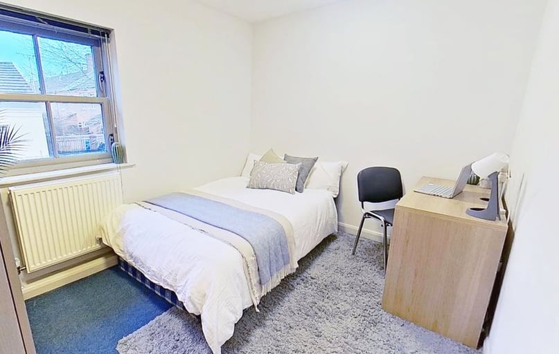 North Sherwood Street, Arboretum, Nottingham - Image 1