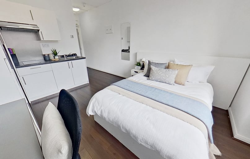 Milton Street, Hockley, Nottingham - Image 1