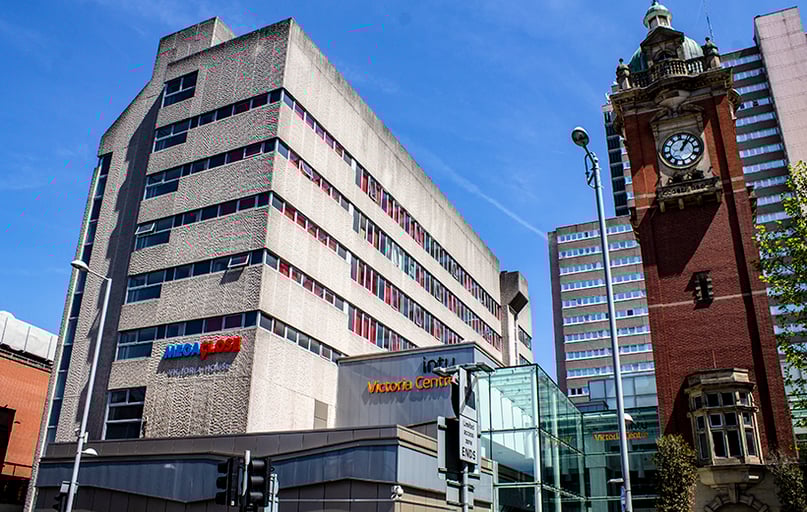 Milton Street, Hockley, Nottingham - Image 1