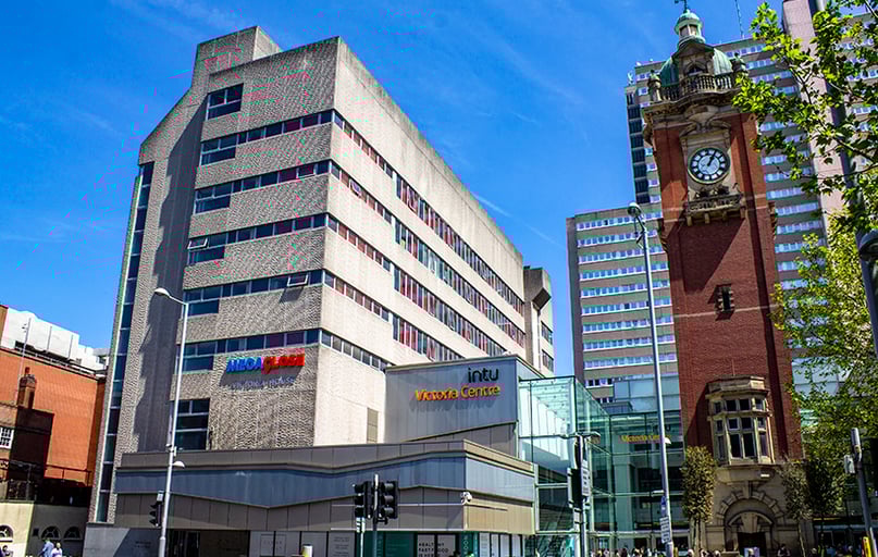 Milton Street, Hockley, Nottingham - Image 1