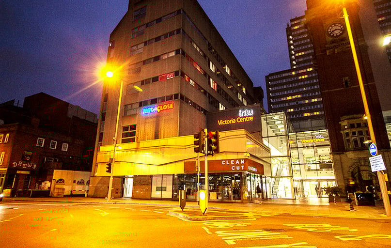 Milton Street, Hockley, Nottingham - Image 1