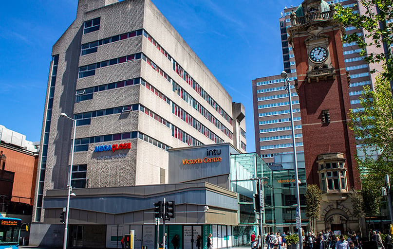 Milton Street, Hockley, Nottingham - Image 1