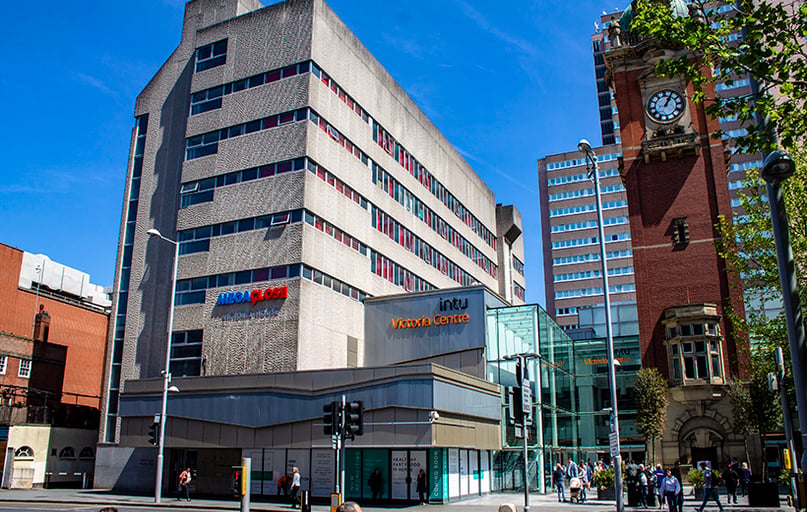 Milton Street, Hockley, Nottingham - Image 1