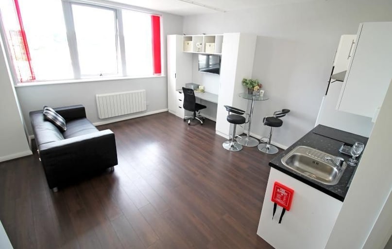Milton Street, Hockley, Nottingham - Image 1