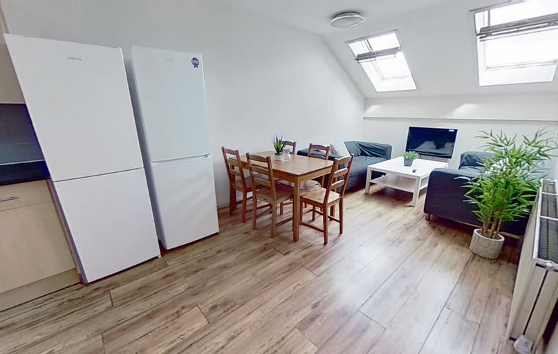 Mansfield Road, Arboretum, Nottingham - Image 1