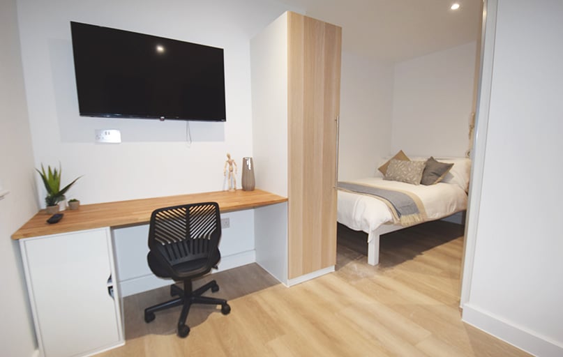 Mansfield Road, Hockley, Nottingham - Image 1