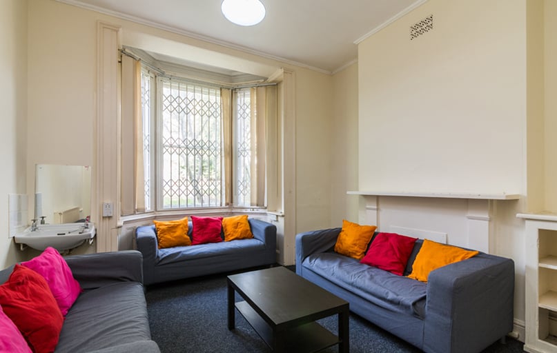 Peel Street, Arboretum, Nottingham - Image 1