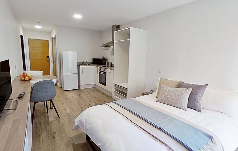 Clare Street, City Centre, Nottingham - Image 1