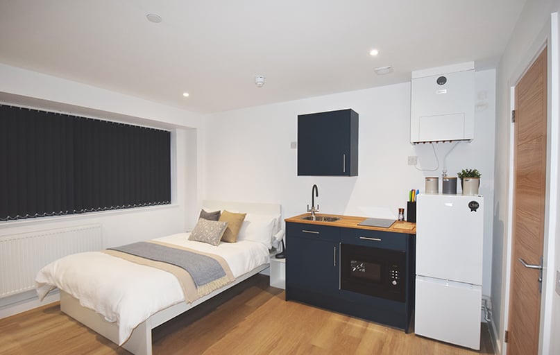 Mansfield Road, Hockley, Nottingham - Image 1