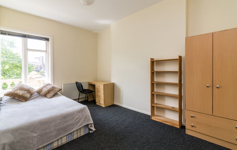 Peel Street, Arboretum, Nottingham - Image 1