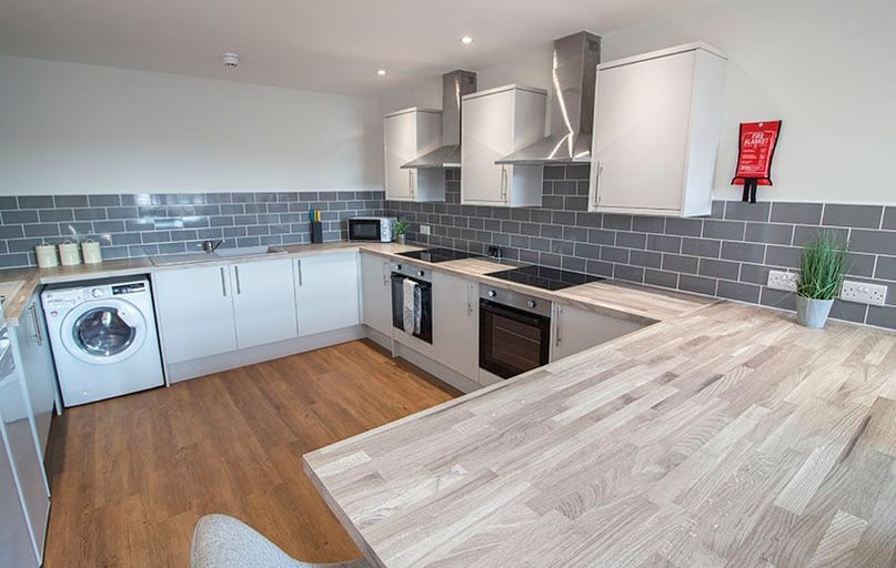 Milton Street, City Centre, Nottingham - Image 1