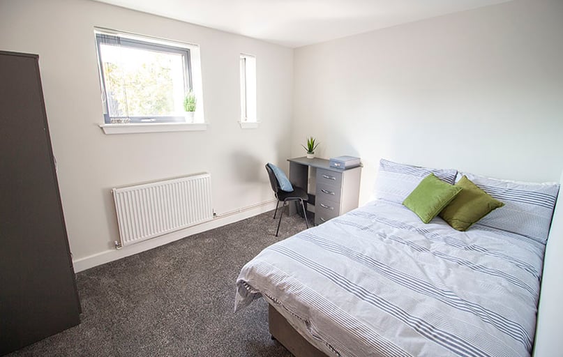 Milton Street, City Centre, Nottingham - Image 1