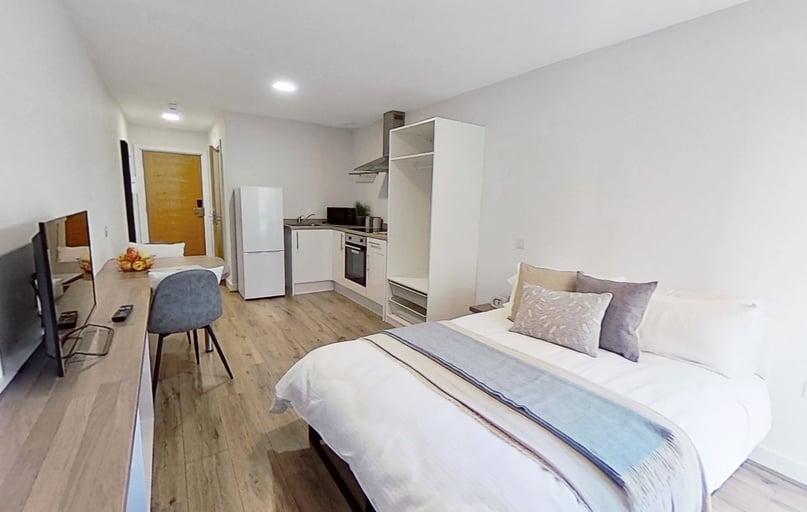 Clare Street, Hockley, Nottingham - Image 1