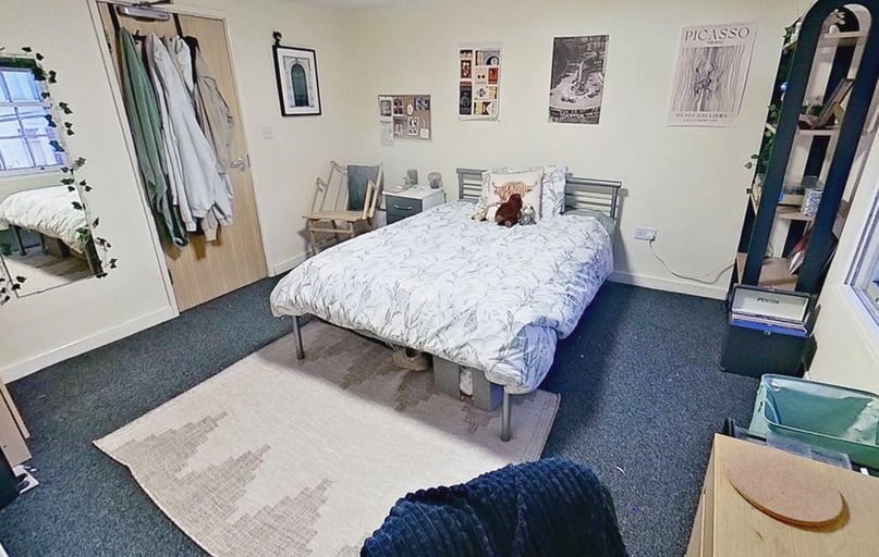 North Sherwood Street, Arboretum, Nottingham - Image 1