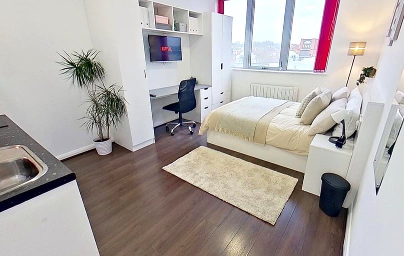 Milton Street, Hockley, Nottingham - Image 1