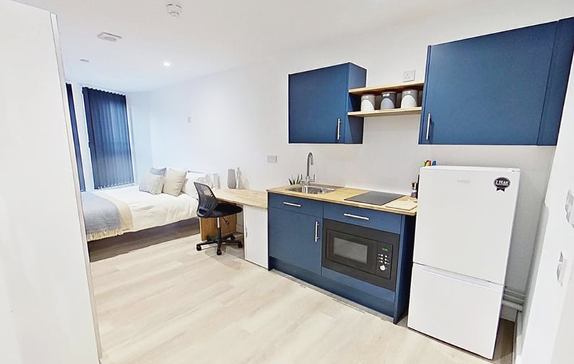 Mansfield Road, Hockley, Nottingham - Image 1