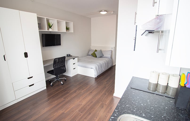 Milton Street, Hockley, Nottingham - Image 1