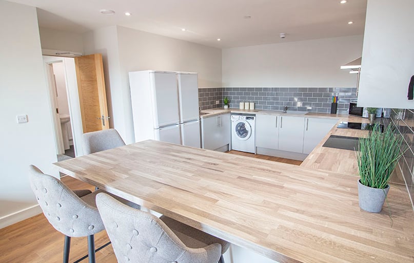 Milton Street, City Centre, Nottingham - Image 1