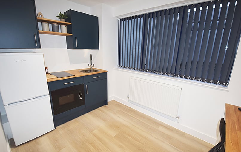 Mansfield Road, Hockley, Nottingham - Image 1