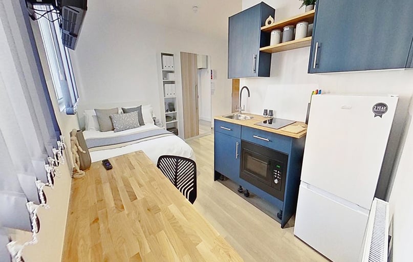 Mansfield Road, Hockley, Nottingham - Image 1