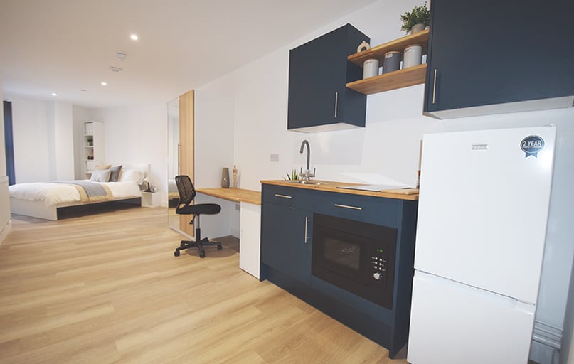 Mansfield Road, Hockley, Nottingham - Image 1