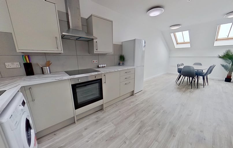 Mansfield Road, Arboretum, Nottingham - Image 1
