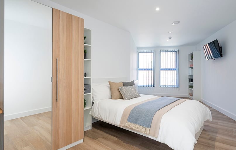 Mansfield Road, Hockley, Nottingham - Image 1