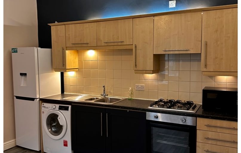 Burlington Road , Withington, Manchester - Image 1