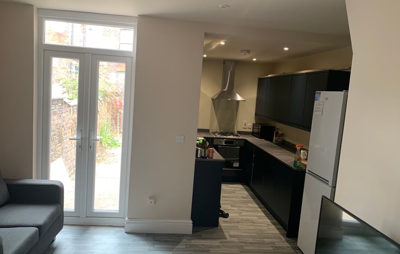 Henbury Street, Moss side, Manchester - Image 1