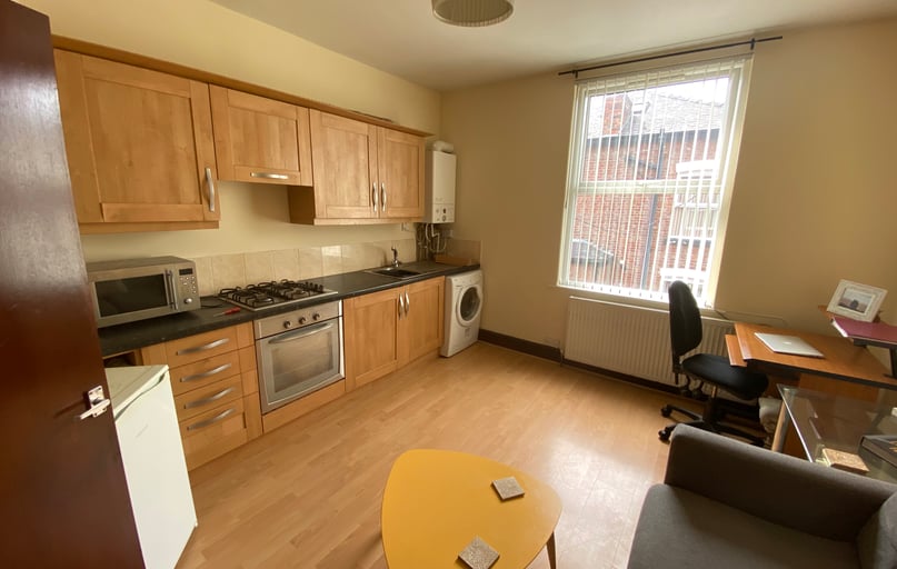 Burlington Road , Withington, Manchester - Image 1