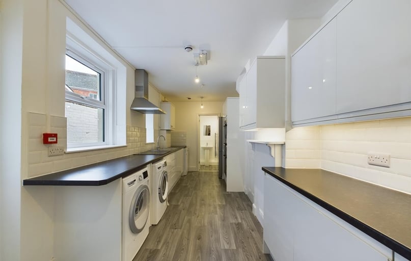 Old Tiverton Road, Mount Pleasant , Exeter - Image 1