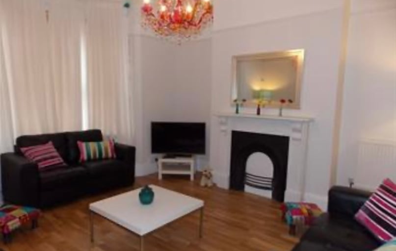 Arundel Street Lenton Canning Circus Nottingham, Radford, Nottingham - Image 1