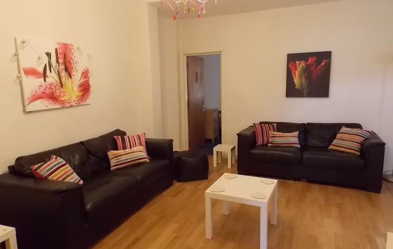 Exeter Road Forest Fields, Forest Fields, Nottingham - Image 1