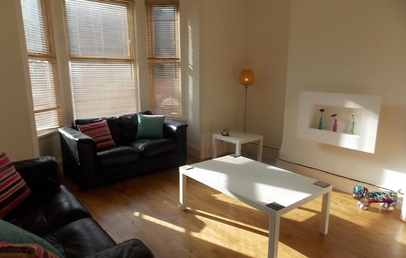 Bentinck Road Arboretum Arboretum Nottingham , Radford, Nottingham - Image 1