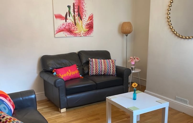 Maples Street Arboretum Arboretum Nottingham, Hyson Green, Nottingham - Image 1