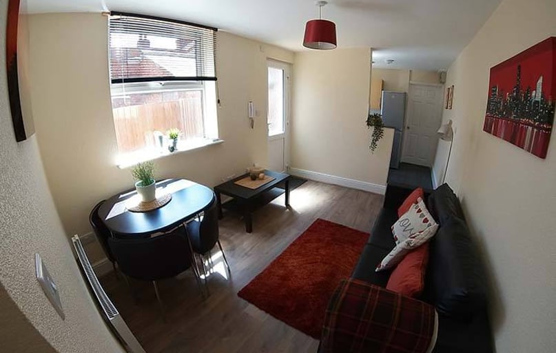 Palmerston Road, Abington, Northampton - Image 1